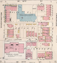 kansas city maps